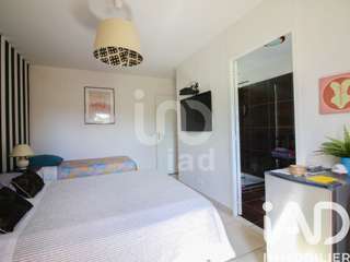 Demeure d'exception 7 pièces