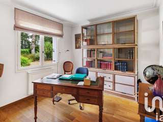 Demeure d'exception 10 pièces