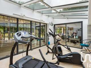 Demeure d'exception 10 pièces