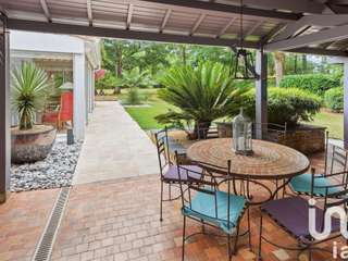 Demeure d'exception 10 pièces