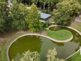 Demeure d'exception 10 pièces