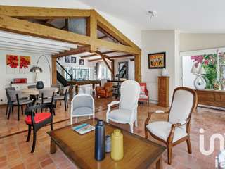 Demeure d'exception 10 pièces