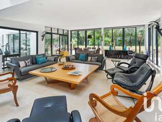 Demeure d'exception 10 pièces