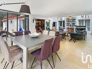 Demeure d'exception 10 pièces