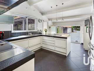 Demeure d'exception 10 pièces