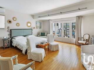 Demeure d'exception 10 pièces