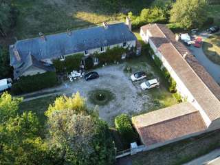 Demeure d'exception 20 pièces