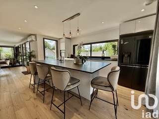 Demeure d'exception 5 pièces