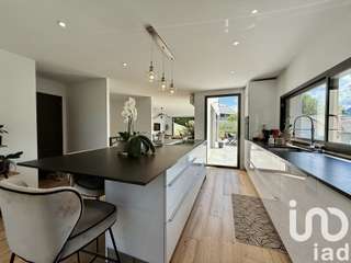 Demeure d'exception 5 pièces