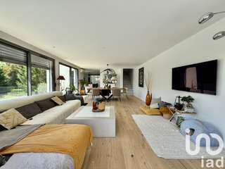 Demeure d'exception 5 pièces