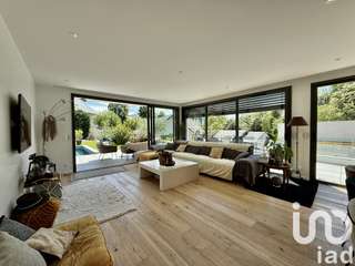 Demeure d'exception 5 pièces