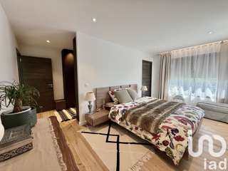 Demeure d'exception 5 pièces