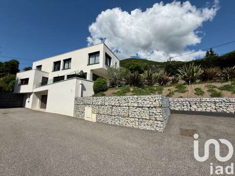 Demeure d'exception 5 pièces