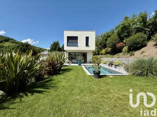 Demeure d'exception 5 pièces