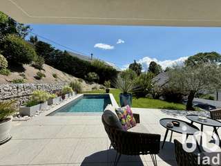 Demeure d'exception 5 pièces