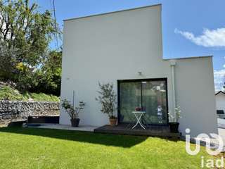 Demeure d'exception 5 pièces