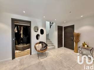 Demeure d'exception 5 pièces