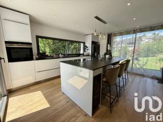 Demeure d'exception 5 pièces