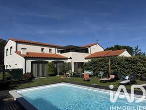 Vente Demeure d'exception 14 piècesSaint-André