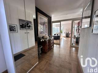 Demeure d'exception 9 pièces