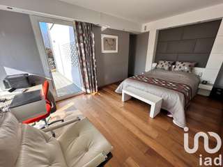 Demeure d'exception 9 pièces