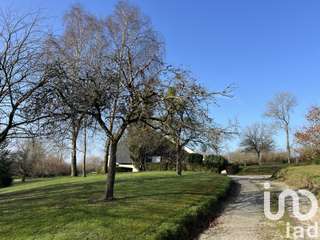 Demeure d'exception 9 pièces