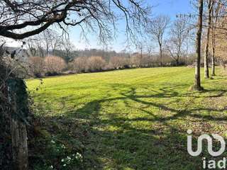 Demeure d'exception 9 pièces