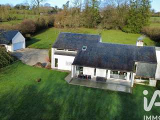 Demeure d'exception 9 pièces