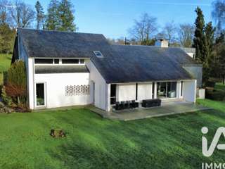 Demeure d'exception 9 pièces