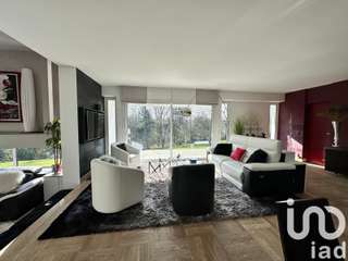 Demeure d'exception 9 pièces