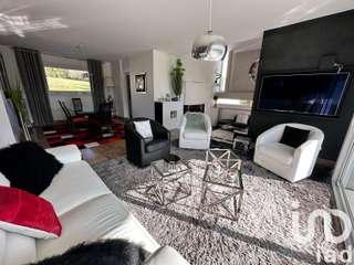 Demeure d'exception 9 pièces