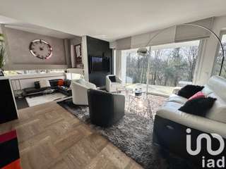 Demeure d'exception 9 pièces