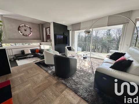 Demeure d'exception 9 pièces