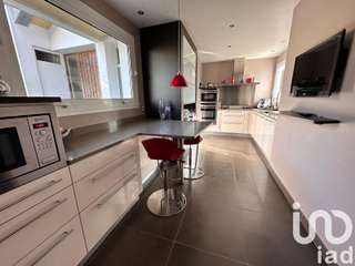 Demeure d'exception 9 pièces