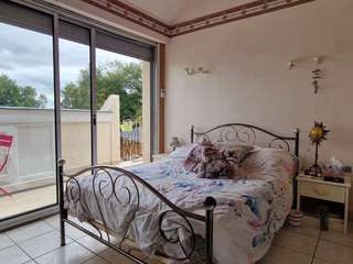 Demeure d'exception 5 pièces