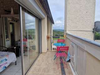 Demeure d'exception 5 pièces