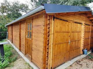 Demeure d'exception 5 pièces