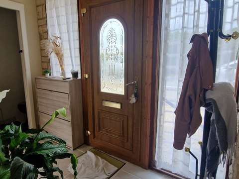 Demeure d'exception 5 pièces