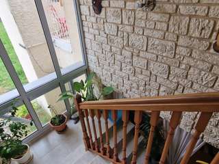 Demeure d'exception 5 pièces