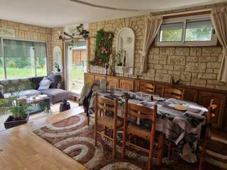 Demeure d'exception 5 pièces