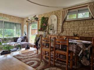 Demeure d'exception 5 pièces