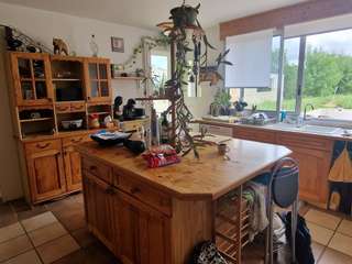 Demeure d'exception 5 pièces