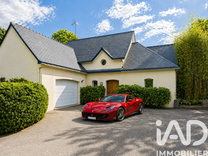 Vente Demeure d'exception 5 chambresSaint-André-des-Eaux