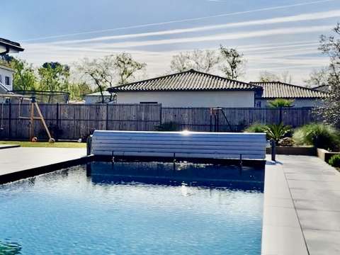 Demeure d'exception 6 pièces