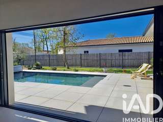 Demeure d'exception 6 pièces