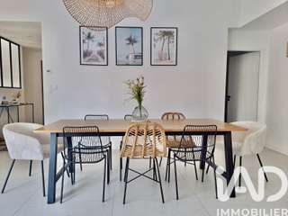 Demeure d'exception 6 pièces