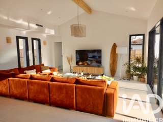 Demeure d'exception 6 pièces