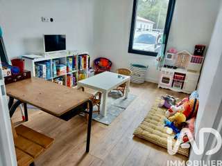 Demeure d'exception 6 pièces