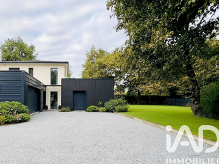 Demeure d'exception 7 pièces