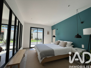 Demeure d'exception 7 pièces